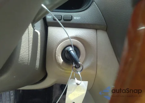 2002 Lexus Ls 430 z USA, uszkodzony, nr VIN JTHBN30F420084597